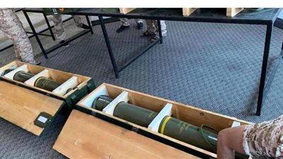 شاهد.. ضابط تركي يفضح أردوغان ويكشف عن صفقات أسلحة بتمويل قطري لتأجيج الصراع بافريقيا وآسيا