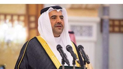 بعد أسبوعين من تقديم أوراق اعتماده.. وفاة السفير السعودي في تشيلي بشكل مفاجئ
