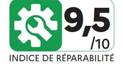 فرنسا تبدأ في تصنيف الإلكترونيات بتصنيفات قابلية الإصلاح في يناير