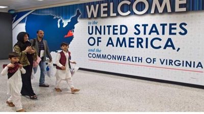 بينهم مواطنو 6 دول عربية.. فرض كفالة مالية ضخمة على زوار أمريكا من عدة بلدان