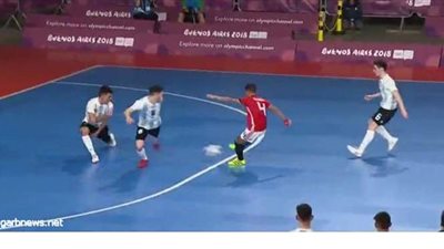 اليوم.. اتحاد الكرة يجرى قرعة كرة الصالات