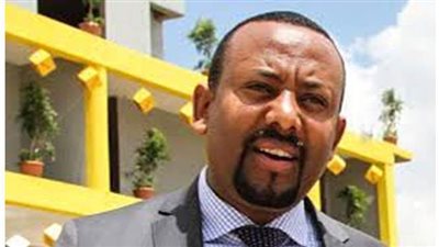 آبي أحمد يعلن بدء الجيش الإثيوبي المرحلة النهائية من الهجوم على تيجراي
