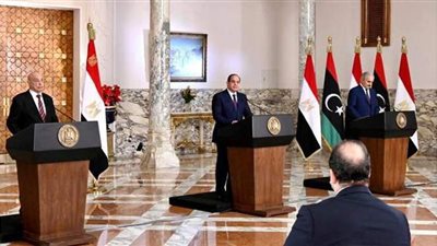 محلل سياسي: مصر انحازت للمبادئ في ليبيا ولم تعترف إلا بمؤسسات الدولة