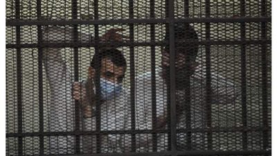 بعد إحالة قتلة 