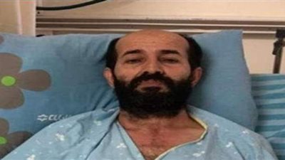 إسرائيل تفرج عن الأسير الفلسطيني ماهر الأخرس