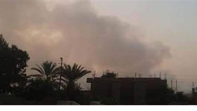 الأرصاد: الأمطار تقل اليوم فى القاهرة والجيزة | فيديو