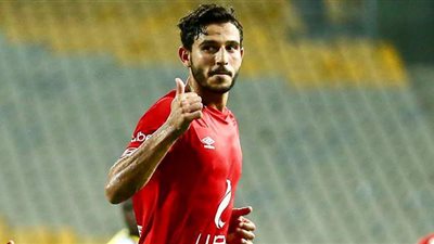 هل ينجح حمدي فتحي في تعويض ديانج وإيقاف مثلث رعب الزمالك؟