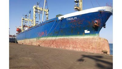 مطالب بتشديد الرقابة على السفن وفرض غرامات مالية على المخالفين