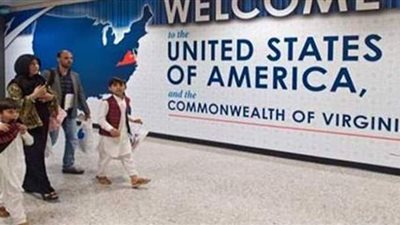 بينهم مواطنو 6 دول عربية.. فرض كفالة مالية ضخمة على زوار أمريكا من عدة بلدان