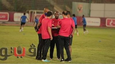 كواليس اختيار تشكيل الأهلي لنهائي أفريقيا أمام الزمالك