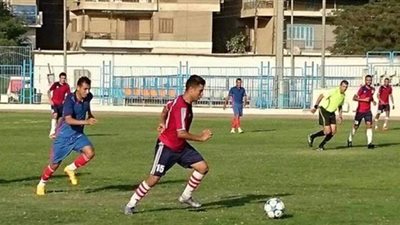 اليوم.. انطلاق قطار دوري القسم الثاني بمجموعة الصعيد