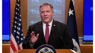 بعد المخابرات.. بومبيو يعلن بدء عملية الانتقال في الخارجية الأمريكية