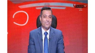 أيمن شوقي يتحدث عن موقعة القمة وشعار 