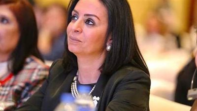 مايا مرسى: العنف ضد المرأة يمثل انتهاكا لحقوق الإنسان