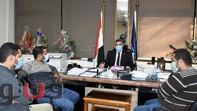 افتتاح قاعة المؤتمرات بـ