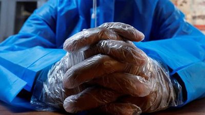 تحذير  من تعطل الإمدادات لأكبر منتج للقفازات المطاطية الطبية بالعالم