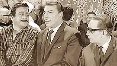 البلطجى والمجرم والوحش ثلاثية صداقة فى السينما المصرية