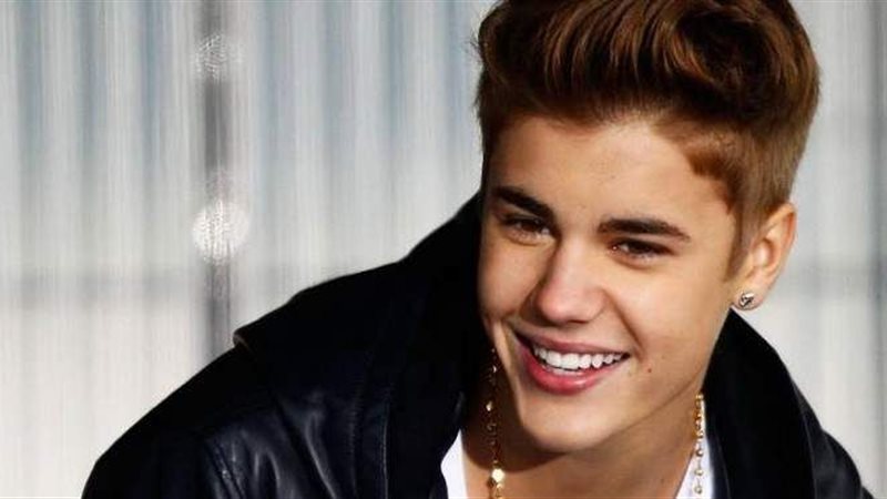 Justin Bieber