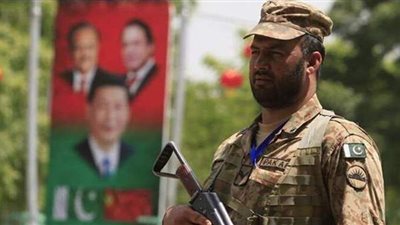 مسلح يقتل مسئولا أمنيا في هجوم بشمال أفغانستان