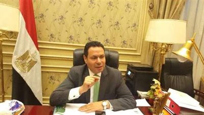 زراعة البرلمان تطالب بسرعة الانتهاء من كارت الفلاح