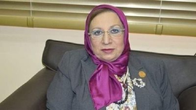 نائبة: استهتار المواطن بارتداء الكمامات سيؤدى للاغلاق مرة اخرى