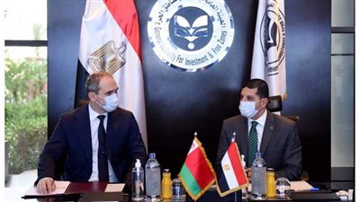 الاستثمار: نتطلع لتعزيز التعاون الاستثماري مع بيلاروسيا