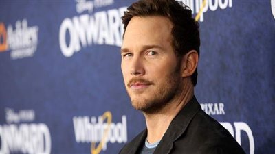 كريس برات يكشف اعتماد عائلته على بنوك الطعام | فيديو