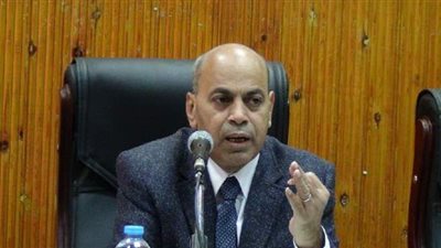 جامعة المنيا يتعلن افتتاح مستشفى الكبد 