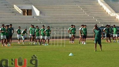 غزل المحلة يخاطب اتحاد الكرة لإرسال لجنة لتحديد أماكن كاميرات 