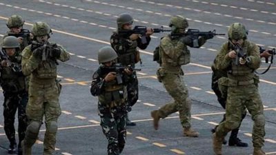 أستراليا تسرح 10 عسكريين بعد اتهامهم بارتكاب عمليات قتل غير قانونية في أفغانستان