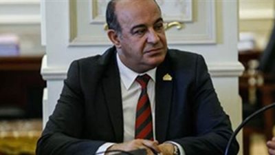 برلماني: تأخر ظهور الموجة الأولى والثانية لكورونا بمصر عكس دول العالم رحمة من ربنا