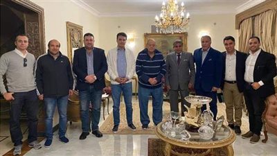 إعلان الراعي الجديد للمقاصة والتعاقد مع إيهاب جلال.. السبت