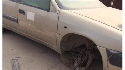 سيارات ملاكى ونقل وفان في مزاد جديد مطلع ديسمبر