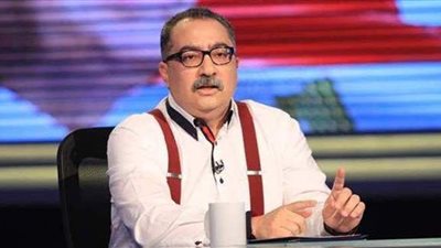 موعد انطلاق برنامج إبراهيم عيسى وخيري رمضان على 