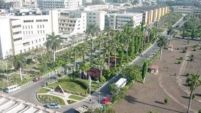 نائب محافظ كفر الشيخ يكشف سبب عدم تعطيل  الدراسة