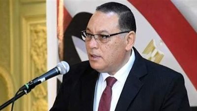 محافظ الشرقية بوافق على إزدواج طريق 