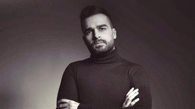 مصطفى داغر يستعد لإنشاء فرقة موسيقية