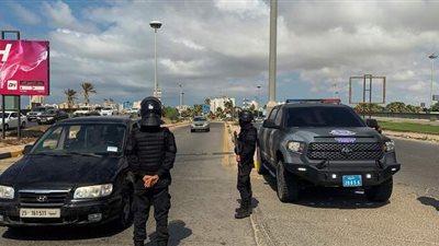 العثور على 3 أجسام مشبوهة بإيرلندا الشمالية