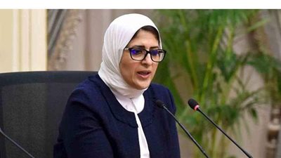 وزيرة الصحة توجه نصائح للوقاية من موجة 