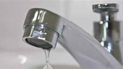 قطع المياه عن قرى التلين في منيا القمح السبت المقبل