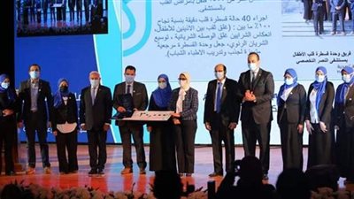 التأمين الصحي الشامل: تطبيق المنظومة بالإسماعيلية والأقصر قريبا