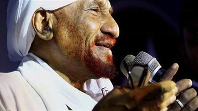 الصادق المهدي.. وداعا أيقونة الديمقراطية في السودان