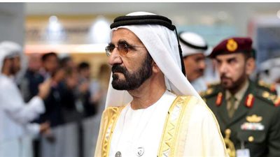 الإمارات تفرج عن 472 سجينا من عدة جنسيات