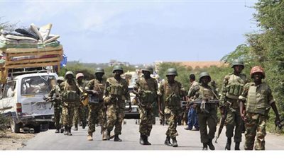 CNN: مقتل ضابط استخبارات أمريكي في الصومال