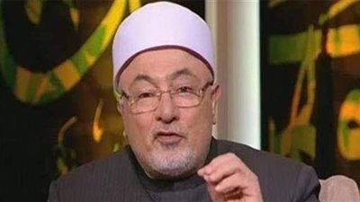 خالد الجندى: دور المسنين إساءة لبلاد المسلمين | فيديو