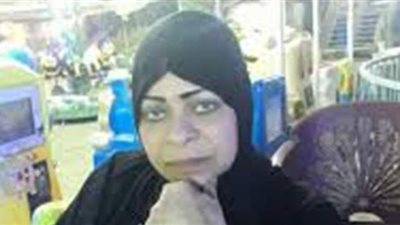 لحظه  تسلم جثمان 