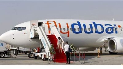 وصول أول رحلة تجارية من دبي إلى تل أبيب