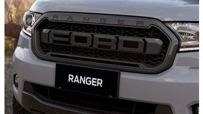 فورد رينجر بقدرات استثنائية على الطرق الوعرة