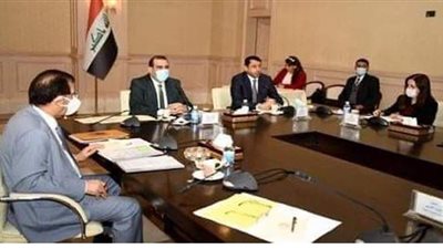 وفد عراقي يزور القاهرة الشهر المقبل لتفعيل مذكرات التفاهم الموقعة مع مصر