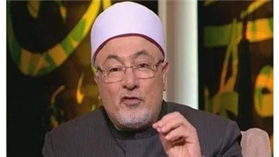 خالد الجندى: حرب الطلاق بين الأزواج بارودها الأطفال | فيديو